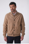 NATHAN ZIP JACKET SUED