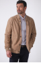 NATHAN ZIP JACKET SUED