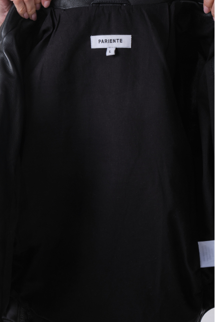 EVA Black