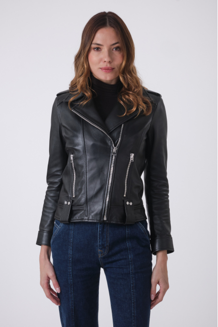 ROMY Noir