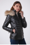 TAMARA Marron foncé