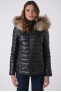 TAMARA Marron foncé