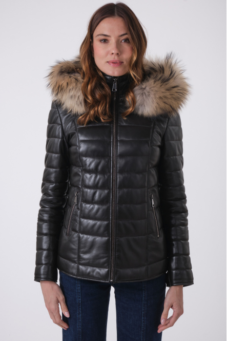 TAMARA Marron foncé