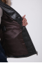 TAMARA Marron foncé