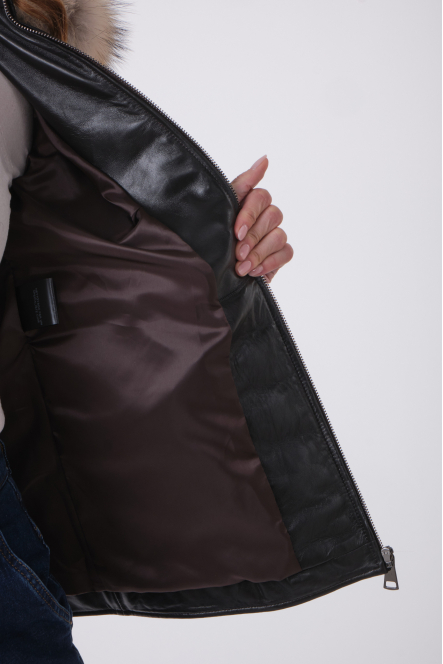 TAMARA Marron foncé