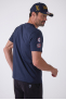 SMQ FASTER TEE