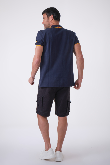 SMQ FASTER POLO