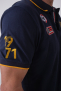 SMQ FASTER POLO