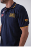 SMQ FASTER POLO