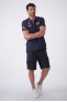 SMQ FASTER POLO