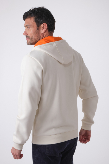 HOODIE FULL ZIP LEGEND