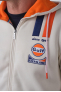 HOODIE FULL ZIP LEGEND