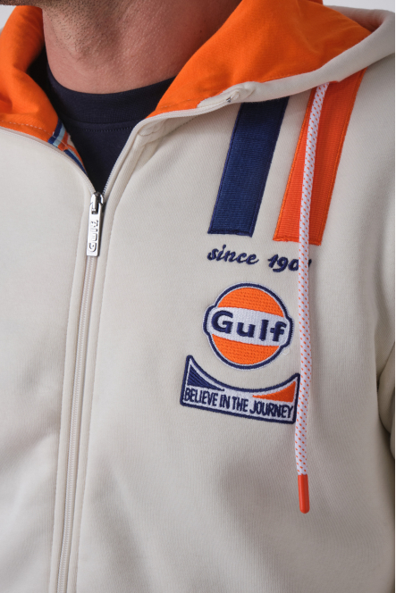 HOODIE FULL ZIP LEGEND