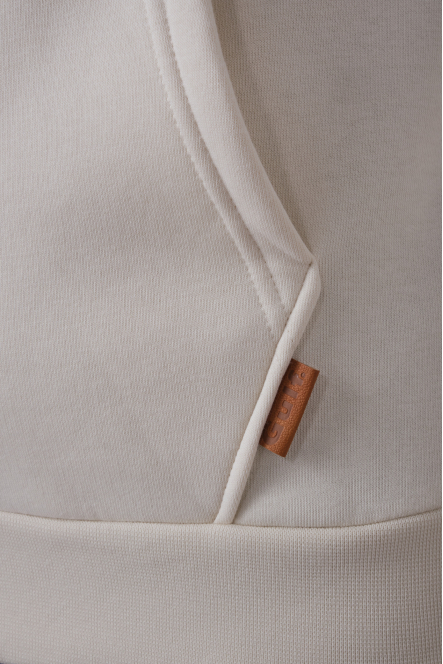 HOODIE FULL ZIP LEGEND