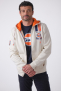 HOODIE FULL ZIP LEGEND