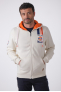 HOODIE FULL ZIP LEGEND
