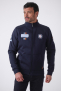 TRACK JACKET Navy