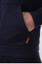 TRACK JACKET Navy
