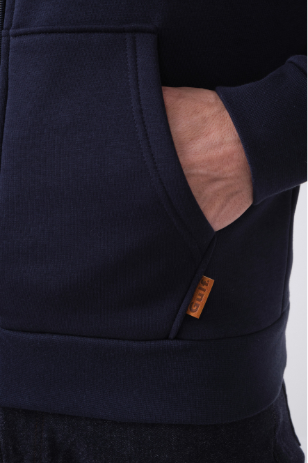 TRACK JACKET Navy