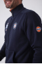 TRACK JACKET Navy