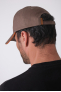 3D LOGO CAP OLIVE