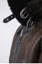 LC1259 Black/Brown