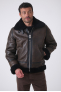 LC1259 Black/Brown