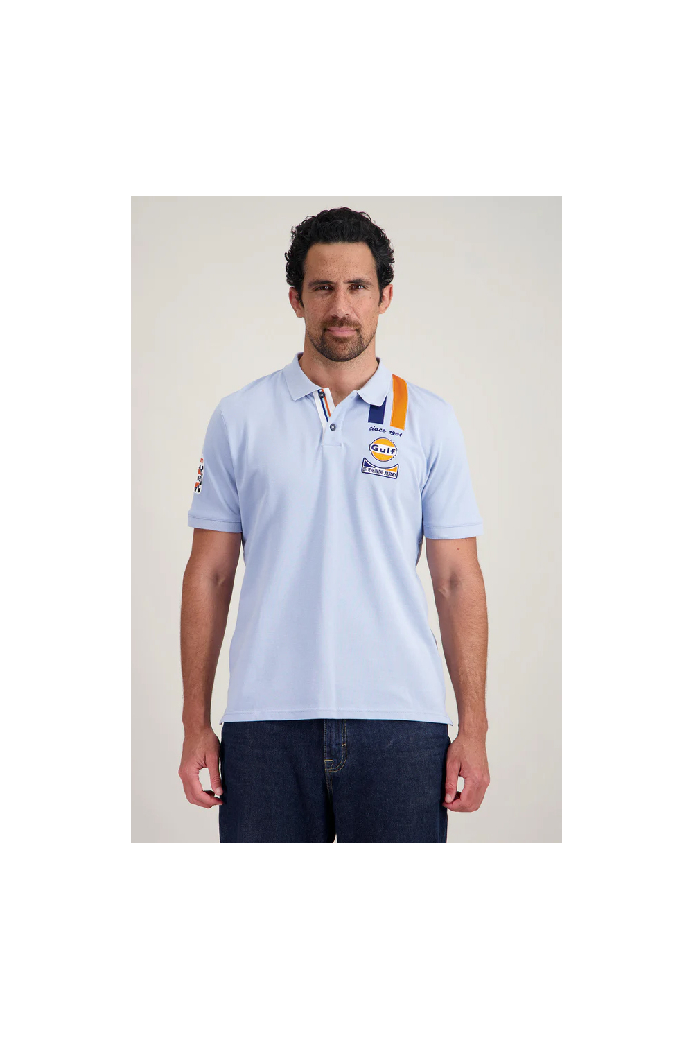 POLO LEGEND CIEL