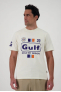 TEE SHIRT BOLD CLASSIC ECRU