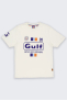 TEE SHIRT BOLD CLASSIC ECRU