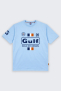 TEE SHIRT BOLD CLASSIC LIGHT BLUE