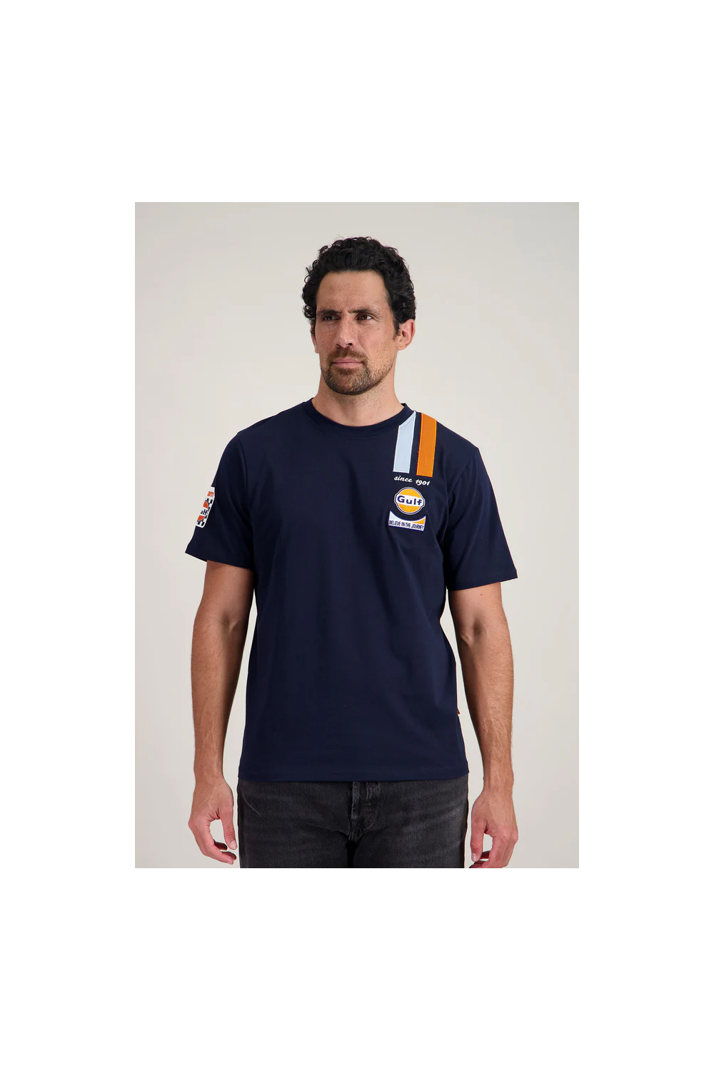 TEE SHIRT LEGEND MARINE