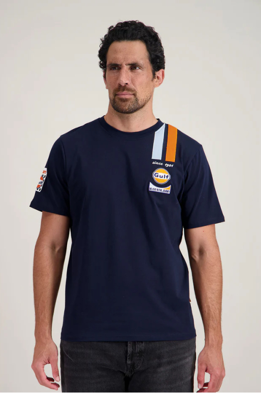 TEE SHIRT LEGEND MARINE