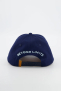 CAP BOLD CLASSIC ECRU/NAVY