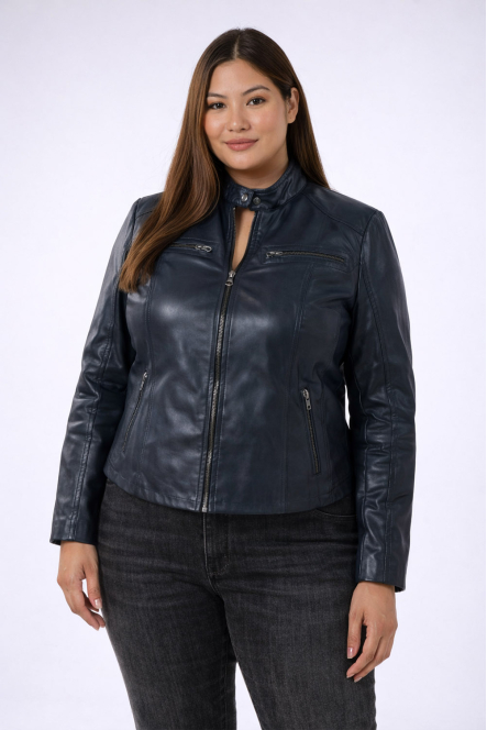 copy of STEFY icon BIKER New Gold