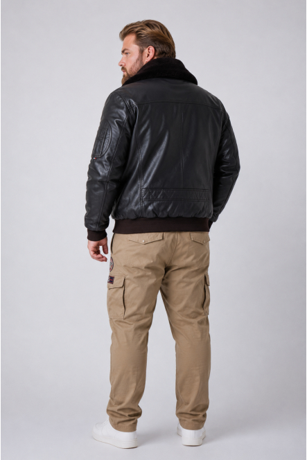 RAFAL 2.0 YCON Brown