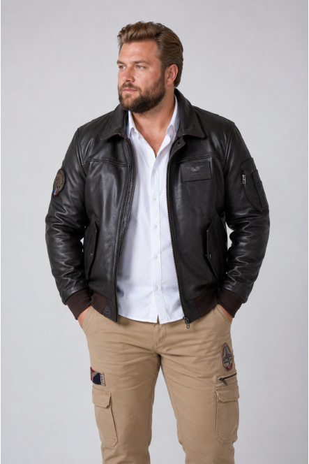 RAFAL 2.0 YCON Brown