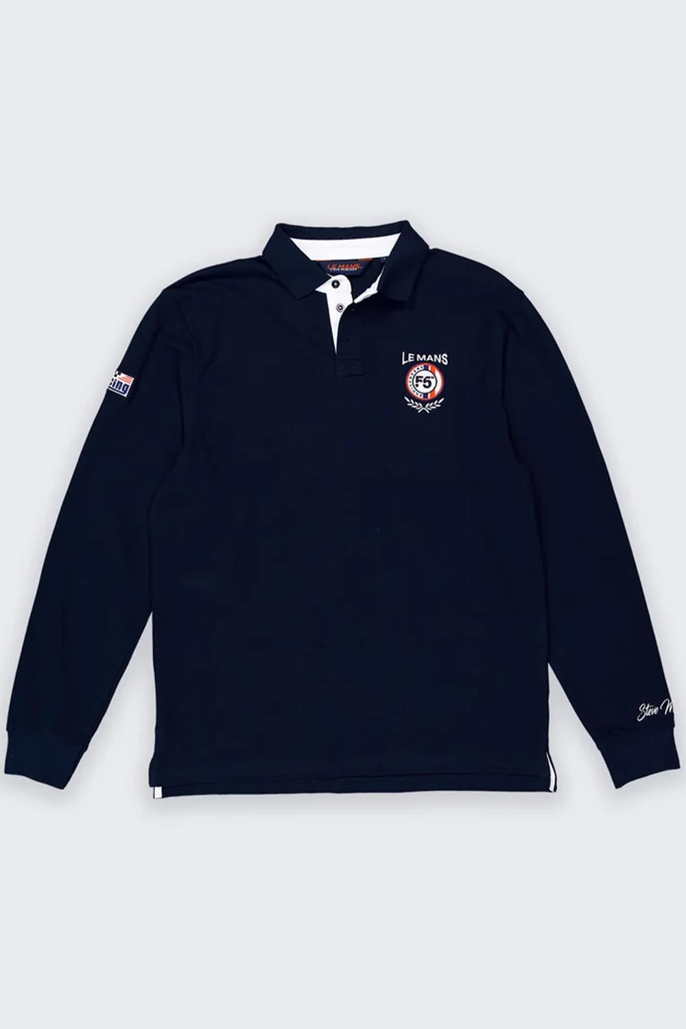 SIGNATURE POLO ml