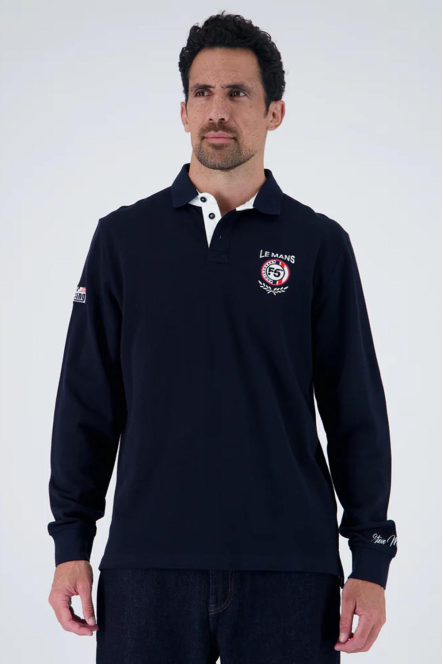 SIGNATURE POLO ml
