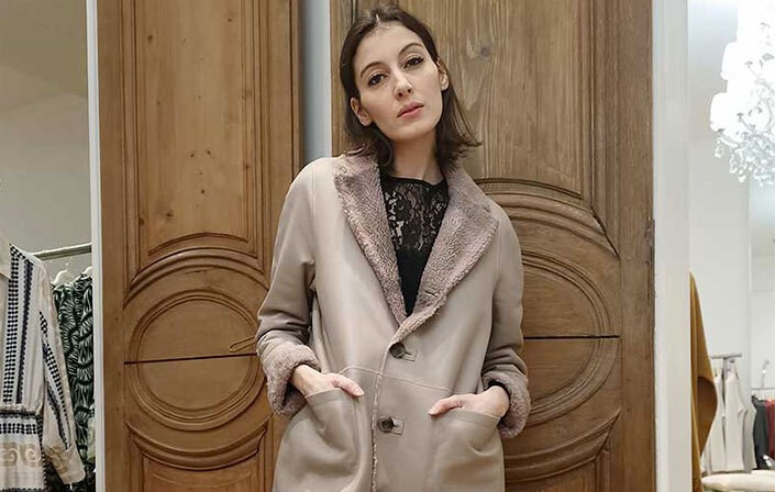 Benedetta Novi