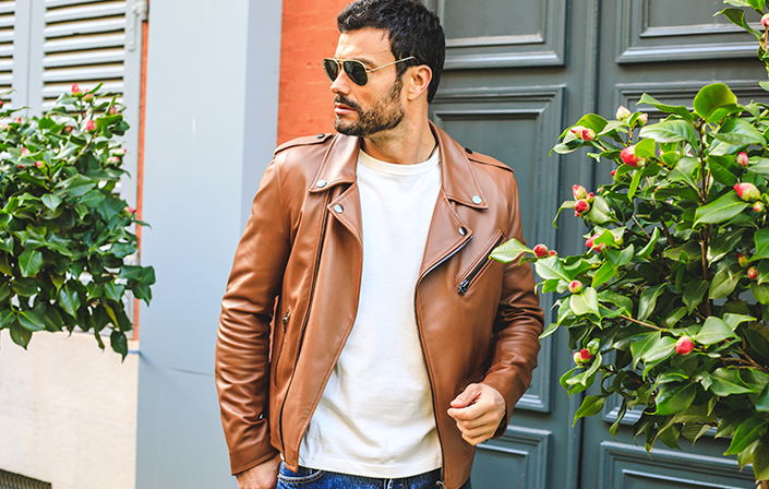 Made in France- Men