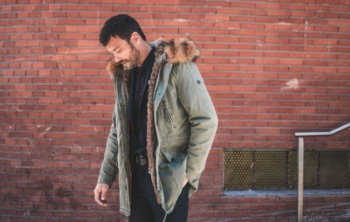 Parka