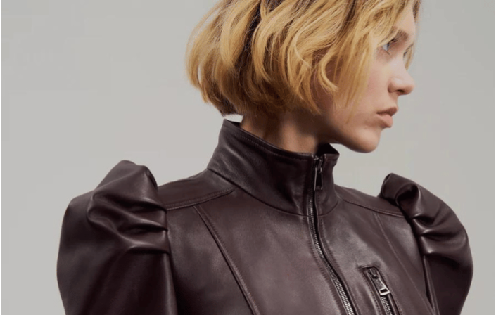 Possery, french brand of leather, suede et shearling sheepskin | Cesare Nori since 1955