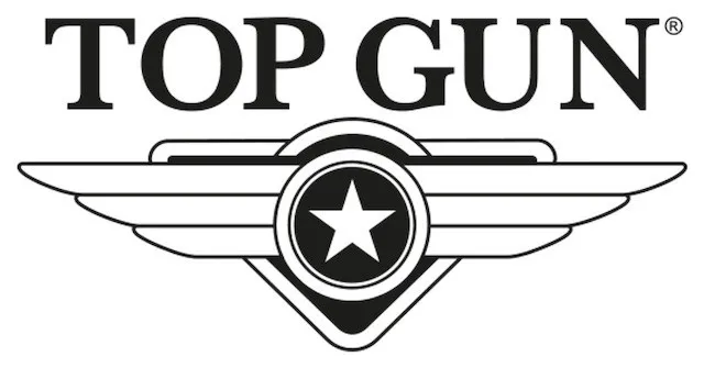 TOP GUN